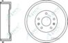 APEC braking DRM9955 Brake Drum
